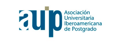 Logotipo de la Asociación Universitaria Iberoamericana de Postgrado AUIP